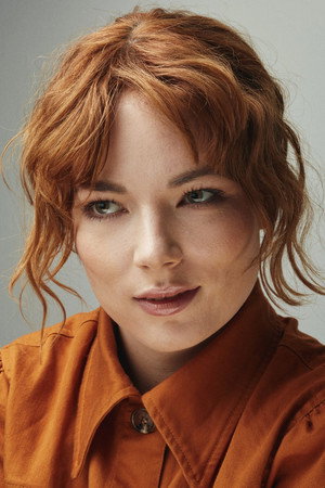 Pernille René profil kép