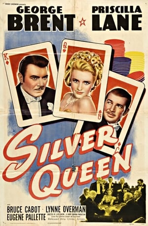 Silver Queen poszter