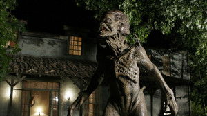 Pumpkinhead 4. - Ősellenség háttérkép