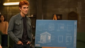 Riverdale 6. évad Ep.8 8. epizód