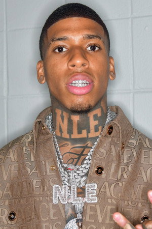 NLE Choppa