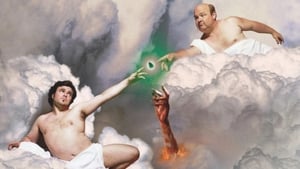 Tenacious D, avagy a kerek rockerek háttérkép