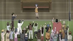 Fairy Tail 6. évad Ep.13 13. epizód
