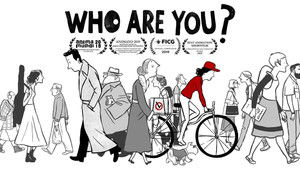 Who Are You? háttérkép