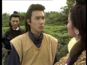 俠客行 Season 1 Ep.14 14. epizód