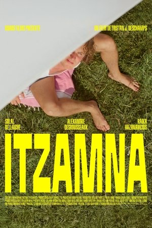 Itzamnà