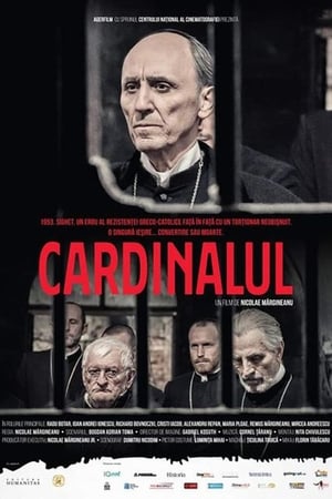 Cardinalul poszter