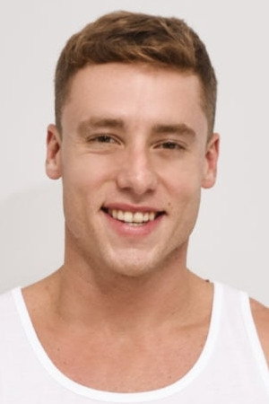Justin Matthews profil kép