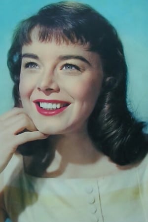 Janet Munro profil kép