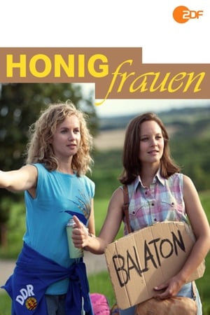 Honigfrauen poszter