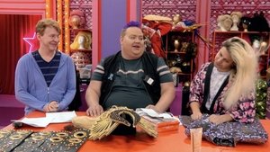 RuPaul's Drag Race All Stars: UNTUCKED 3. évad Ep.4 4. epizód