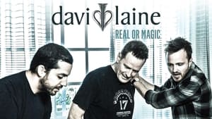 David Blaine: Valóság vagy varázslat? háttérkép