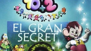10+2: el gran secret háttérkép