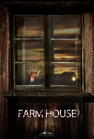 Farm House poszter