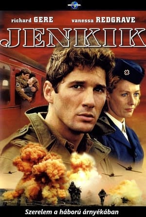 Jenkik