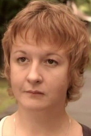 Anna Bashenkova profil kép