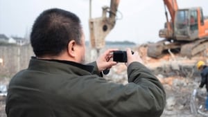 Ai Weiwei: Never Sorry háttérkép