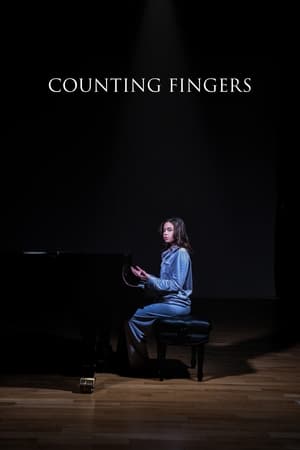 Counting Fingers poszter