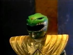 Power Rangers - Misztikus erő 2. évad Ep.8 8. epizód