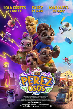 Lajhár expressz poszter