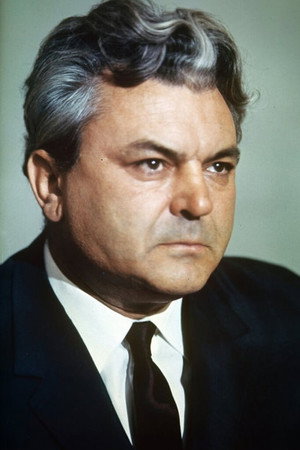 Sergey Bondarchuk profil kép