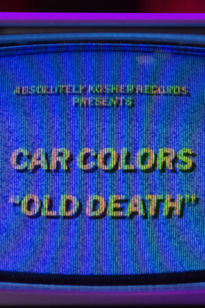 Car Colors - Old Death poszter