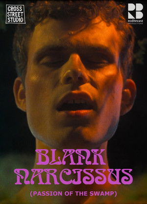 Blank Narcissus (Passion of the Swamp) poszter