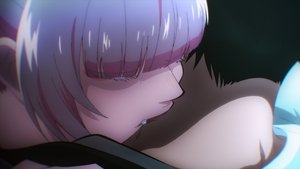 Yofukashi no Uta 1. évad Ep.12 12. epizód