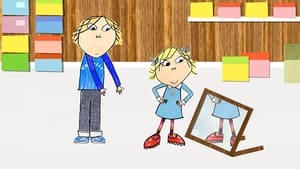 Charlie and Lola 2. évad Ep.9 9. epizód