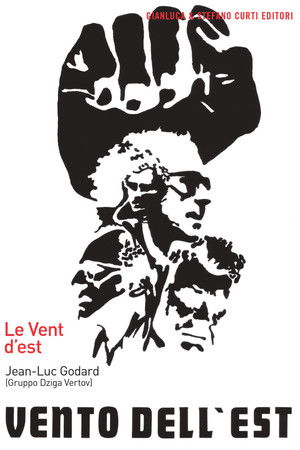 Le Vent d'est poszter