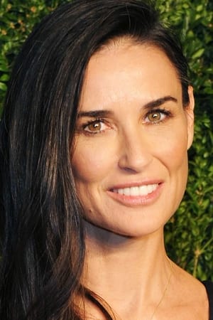 Demi Moore profil kép