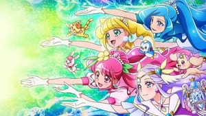 ヒーリングっど♡プリキュア kép