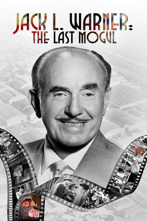 Jack L. Warner: The Last Mogul poszter