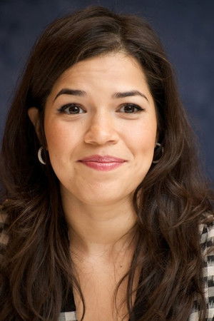 America Ferrera profil kép