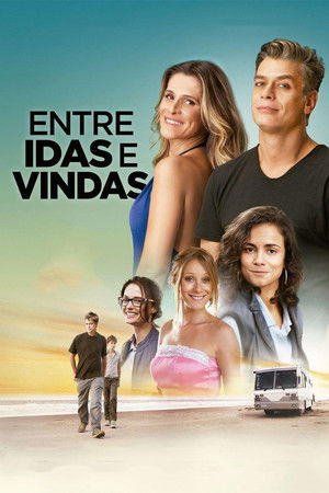 Entre Idas e Vindas poszter