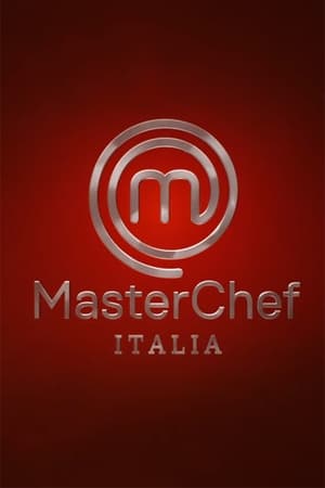 MasterChef Italia poszter