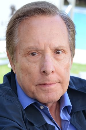 William Friedkin profil kép