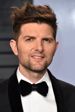 Adam Scott profil kép