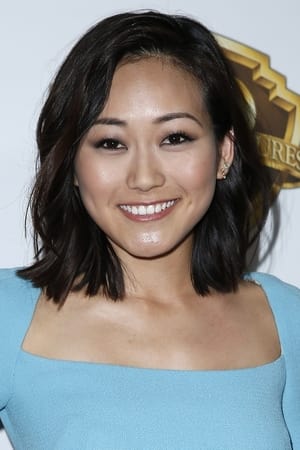 Karen Fukuhara profil kép