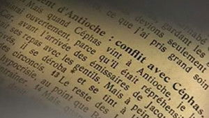 L'Origine du Christianisme 1. évad Ep.6 6. epizód