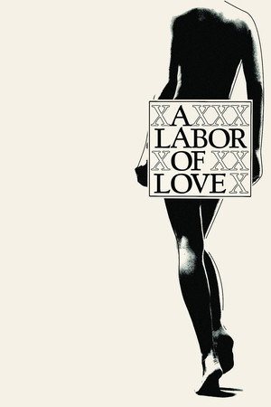 A Labor of Love poszter