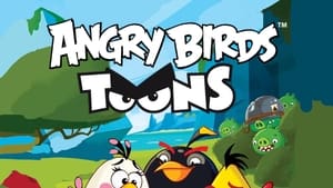 Angry Birds Toons kép