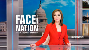 Face the Nation with Margaret Brennan kép