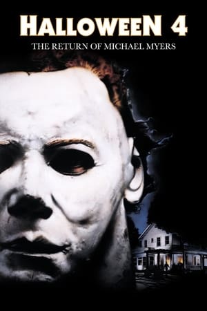 Halloween 4: A rémület visszatér