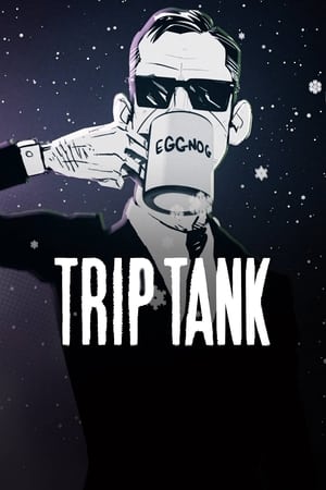 TripTank poszter