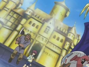 Yu-Gi-Oh! 1. évad Ep.197 197. epizód