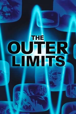 The Outer Limits poszter