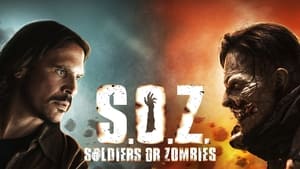 S.O.Z: Soldados o Zombies kép