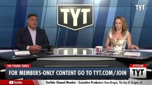 The Young Turks 17. évad Ep.315 315. epizód