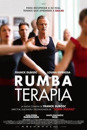 Rumba – Több, mint tánc poszter